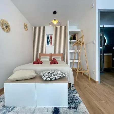 Le Repaire Blterrois Apartment Beziers Exterior photo