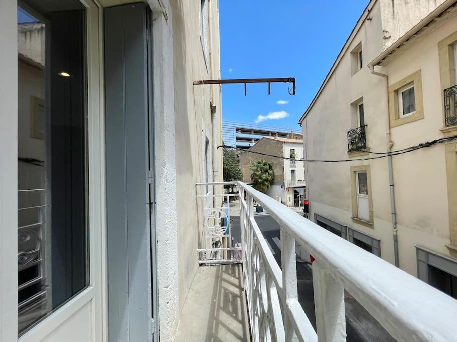 Le Repaire Blterrois Apartment *