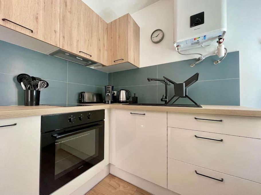 Le Repaire Blterrois Apartment Beziers