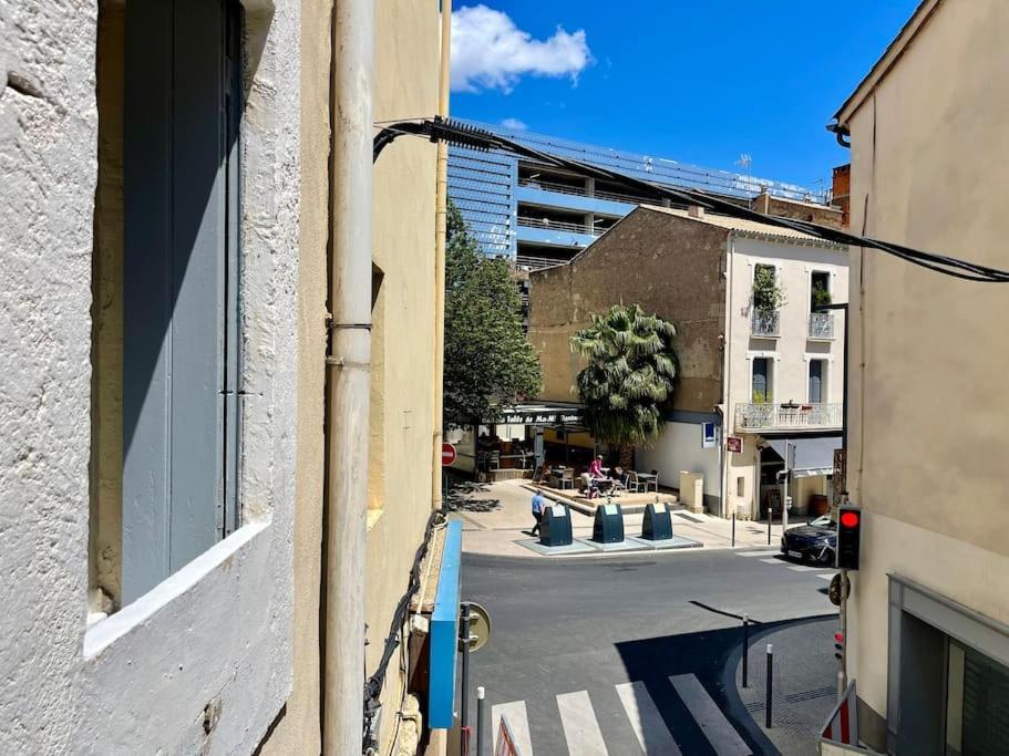Apartment Le Repaire Blterrois